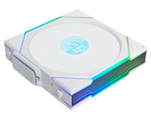 Ventilador caja gaming lian li g99.12tl1w1w.00-MR7 Ventilador caja gaming lian li g99.12tl1w1w.00