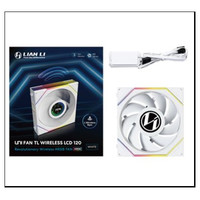 Ventilador caja lian li unifan tl - lcd
