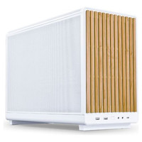 Caja ordenador lian li x dan
