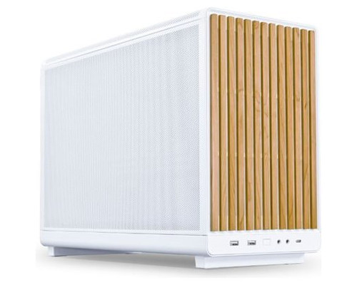 Caja ordenador lian li x dan