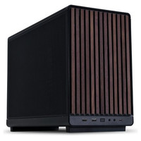 Caja ordenador lian li x dan