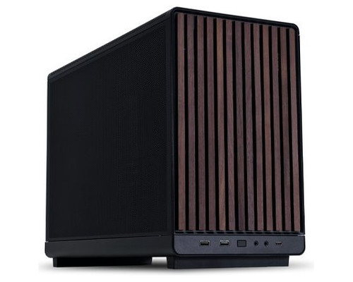 Caja ordenador lian li x dan-MR18 Caja ordenador lian li x dan