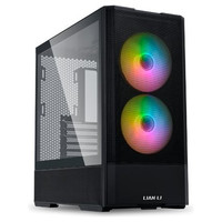 Caja ordenador gaming lian li lancool
