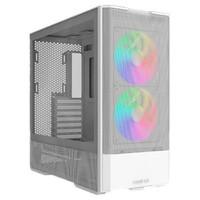 Caja ordenador gaming lian li lancool-18MR Caja ordenador gaming lian li lancool