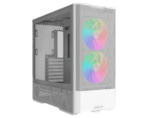 Caja ordenador gaming lian li lancool