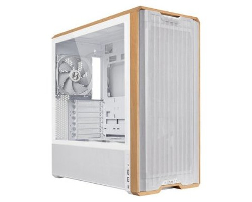 Caja ordenador gaming lian li lancool