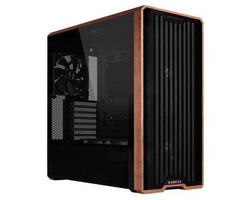Caja ordenador gaming lian li lancool