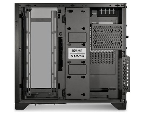 Caja ordenador gaming lian li o11d