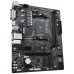 Gigabyte Placa Base A520M H  mATX AM4