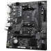 Gigabyte Placa Base A520M H  mATX AM4