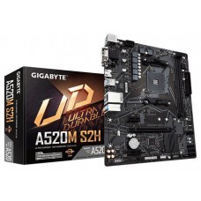 PLACA BASE A520M S2H GIGABYTE