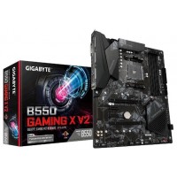 PLACA BASE GIGABYTE B550 GAMING X V2 AM4 ATX 4XDDR4