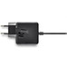 CARGADOR PARED GaN USB-C 45W NEGRO NGS