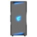 CAJA GAMING GIGABYTE AC300G ATX 2XUSB3.0 1XUSBC RGB S/F NEGRO