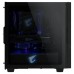 CAJA GAMING GIGABYTE AC300G ATX 2XUSB3.0 1XUSBC RGB S/F NEGRO