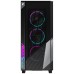 CAJA GAMING GIGABYTE AC500G ATX 2XUSB3.0 1XUSBC RGB S/F NEGRO