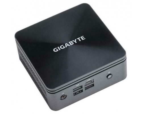 BAREBONE GIGABYTE BRIX GB-BRi5H-10210E