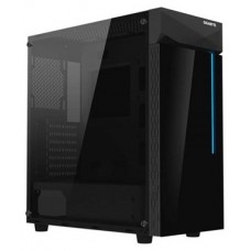 GIGABYTE AORUS CAJA SEMITORRE C200 GLASS