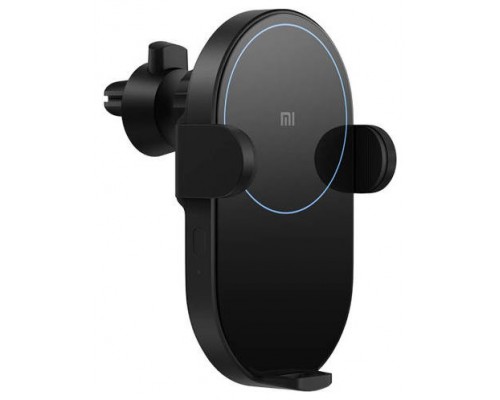 CARGADOR INALAMBRICO XIAOMI MI 20W WIRELESS CAR CHARGER TIPO-C