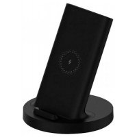 SOPORTE DE CARGA INALAMBRICO XIAOMI MI WIRELESS 20W NEGRO