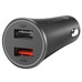 CARGADOR DE COCHE XIAOMI MI CAR CHARGER