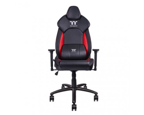 SILLA GAMING THERMALTAKE V COMFORT NEGRO/ROJO