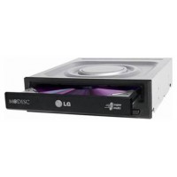 REGRABADORA DVD LG SATA BLACK