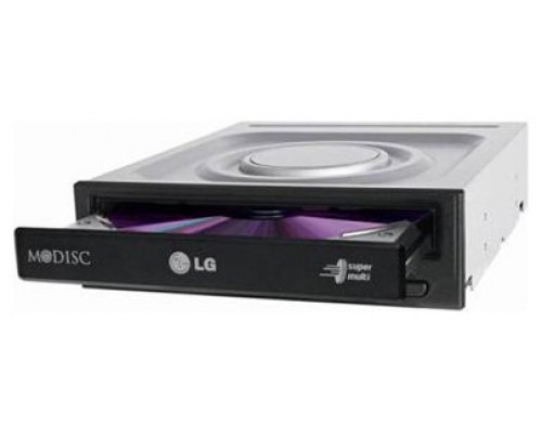 REGRABADORA DVD LG SATA BLACK