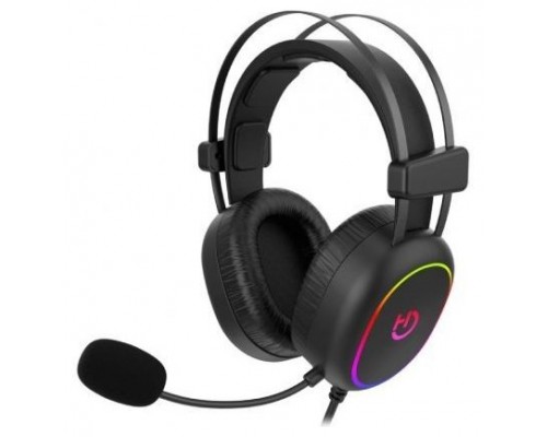 Hiditec Auricular Gaming ERYS ARGB