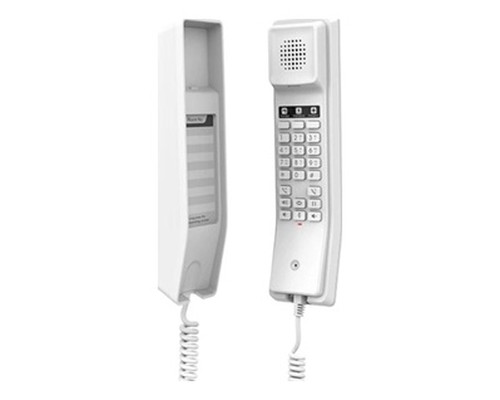 Grandstream GHP610 Teléfono IP 2 líneas SIP Blanco-IA7 Grandstream GHP610 Teléfono IP 2 líneas SIP Blanco