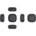 Xiaomi Auriculares Redmi Buds 6 Play Black-IA2 Xiaomi Auriculares Redmi Buds 6 Play Black