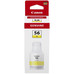 CARTUCHO BOTELLA TINTA AMARILLO GI-56 CANON-AA4 CARTUCHO BOTELLA TINTA AMARILLO GI-56 CANON