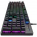 HIDITEC Teclado Gaming GK400 mecanico