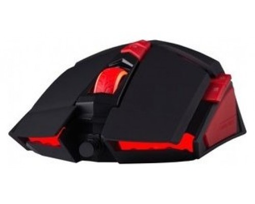 Hiditec Ratón Gaming Micrurus 8100DPI