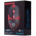 Hiditec Ratón Gaming Micrurus 8100DPI