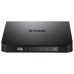 SWITCH 16 PUERTOS GIGABIT GO-SW-16G D-LINK