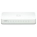 SWITCH 8 PUERTOS GO-SW-8E D-LINK FAST ETHERN