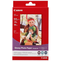 Papel fotografico canon gp - 501 10x15cm 100-3MR Papel fotografico canon gp - 501 10x15cm 100