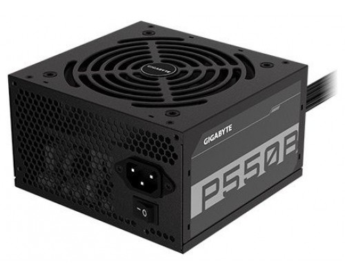 FUENTE ALIMENTACION GIGABYTE GP-PB550 550W ATX 12V V2.31