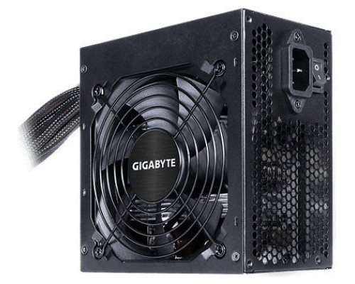 GIGABYTE FUENTE ALIM. GP-P650B 80 PLUS BRONZE