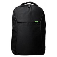 MOCHILA PARA PORTATIL ACER (15.6") NEGRO·