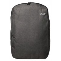 MOCHILA PARA PORTATIL ACER ZAINO 15 GRIS·