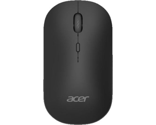 Raton inalambrico acer amr130 negro-MR5 Raton inalambrico acer amr130 negro