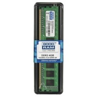 Goodram 4GB DDR3 1333MHz CL9 DIMM single rank