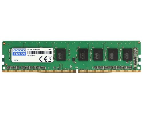 Goodram 8GB DDR4 2666MHz CL19 SR DIMM