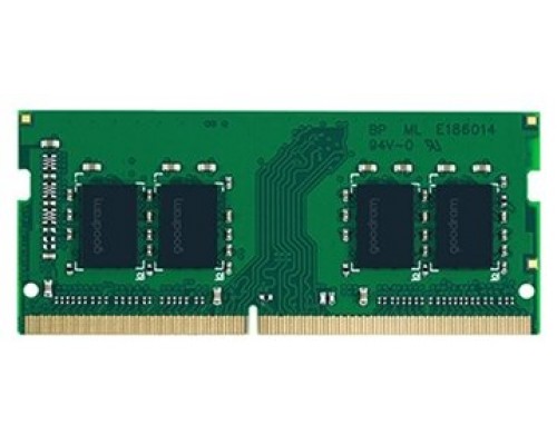 Goodram 16GB DDR4 3200MHz CL22 SODIMM