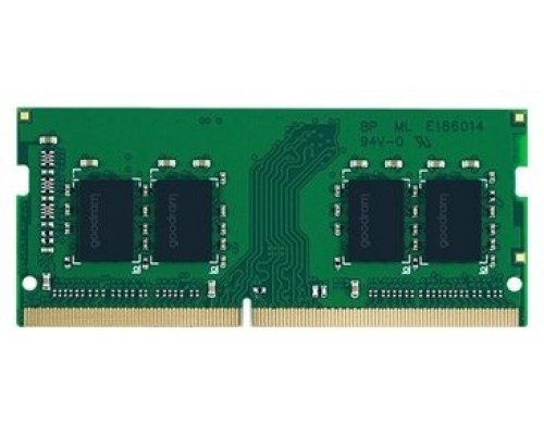 Goodram 16GB DDR4 3200MHz CL22 SODIMM