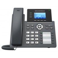 GrandStream IP Phone GRP2604 3 lineas AudioHD