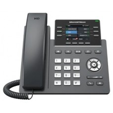 GrandStream IP Phone GRP2613 6 lineas 2xGbE