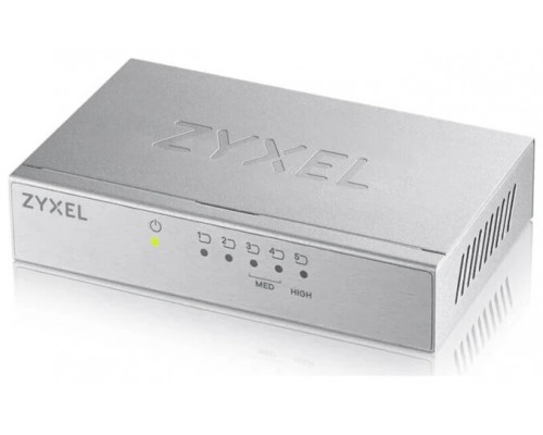 Zyxel GS-105BV5 Switch Mini 5xGb Desktop